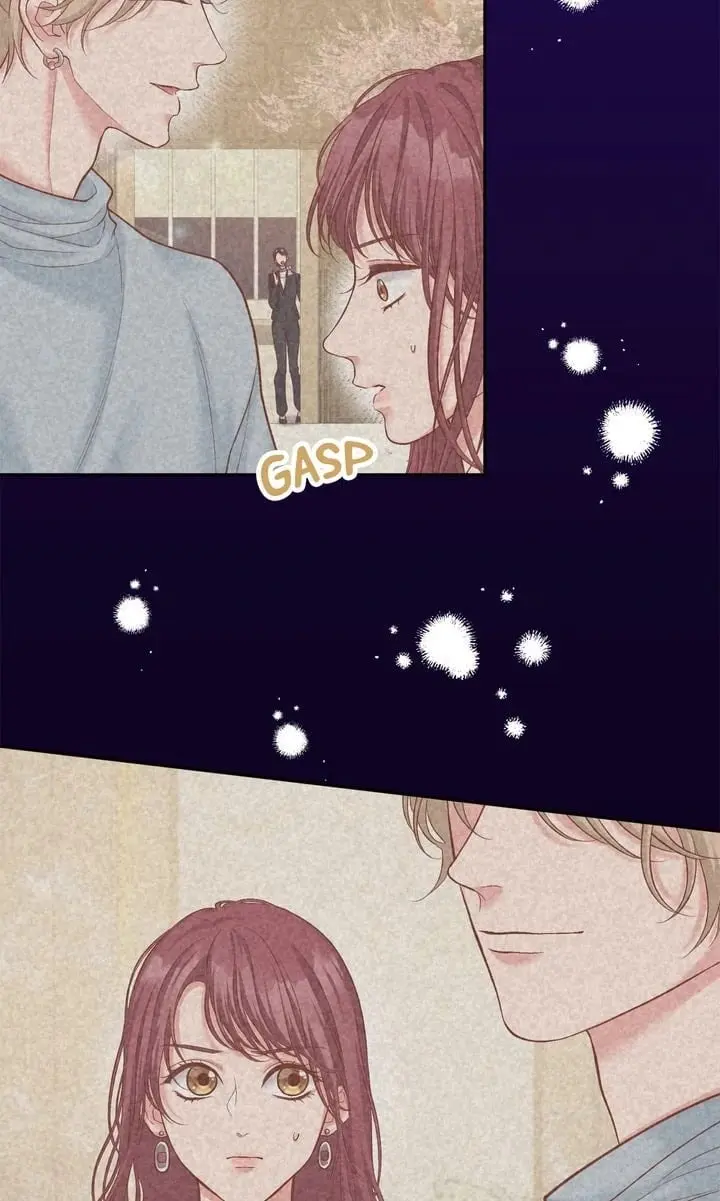 Business Marriage - If You Fall in Love, We'll Get a Divorce - Chapter 25 - Page 71