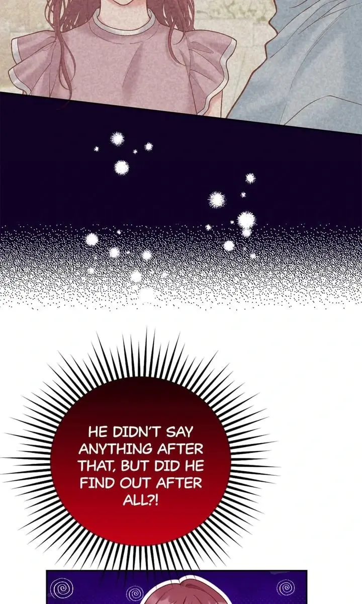 Business Marriage - If You Fall in Love, We'll Get a Divorce - Chapter 25 - Page 72