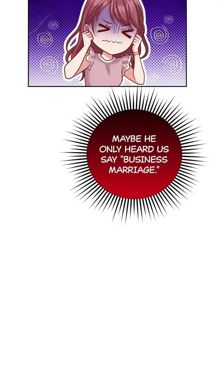 Business Marriage - If You Fall in Love, We'll Get a Divorce - Chapter 25 - Page 73