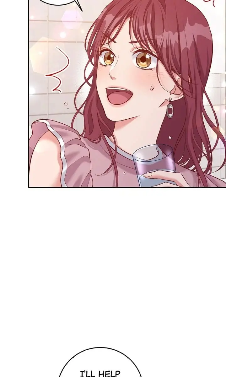 Business Marriage - If You Fall in Love, We'll Get a Divorce - Chapter 25 - Page 75