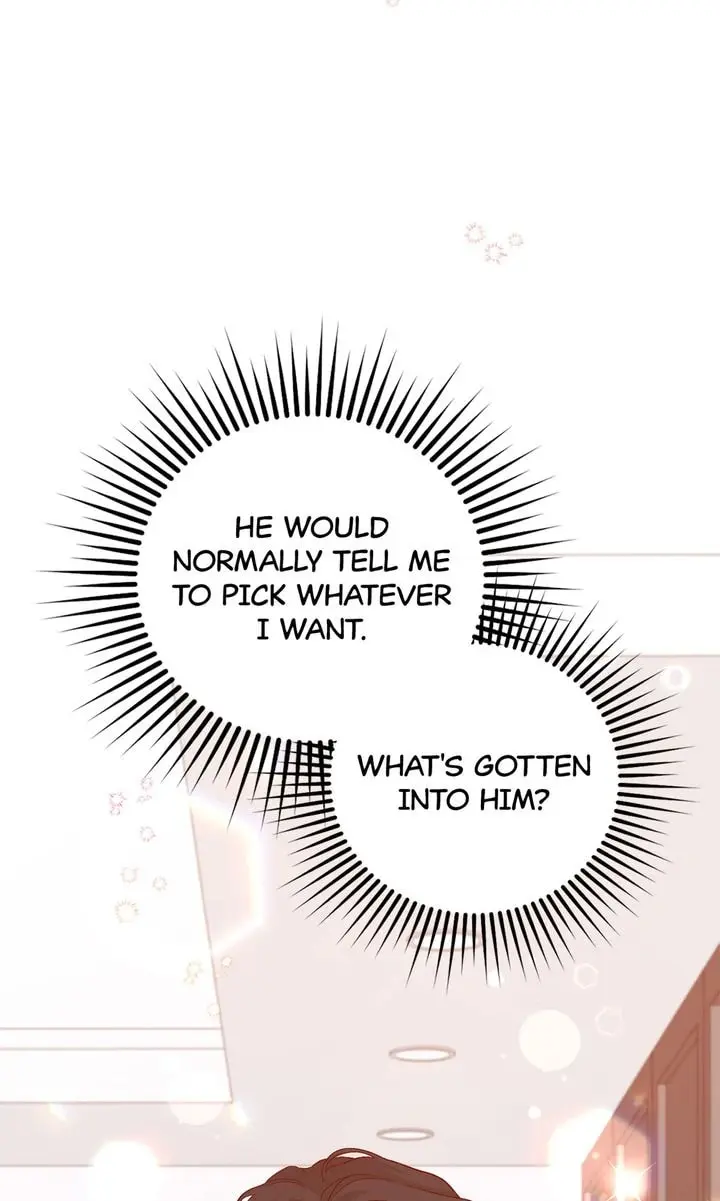Business Marriage - If You Fall in Love, We'll Get a Divorce - Chapter 25 - Page 78