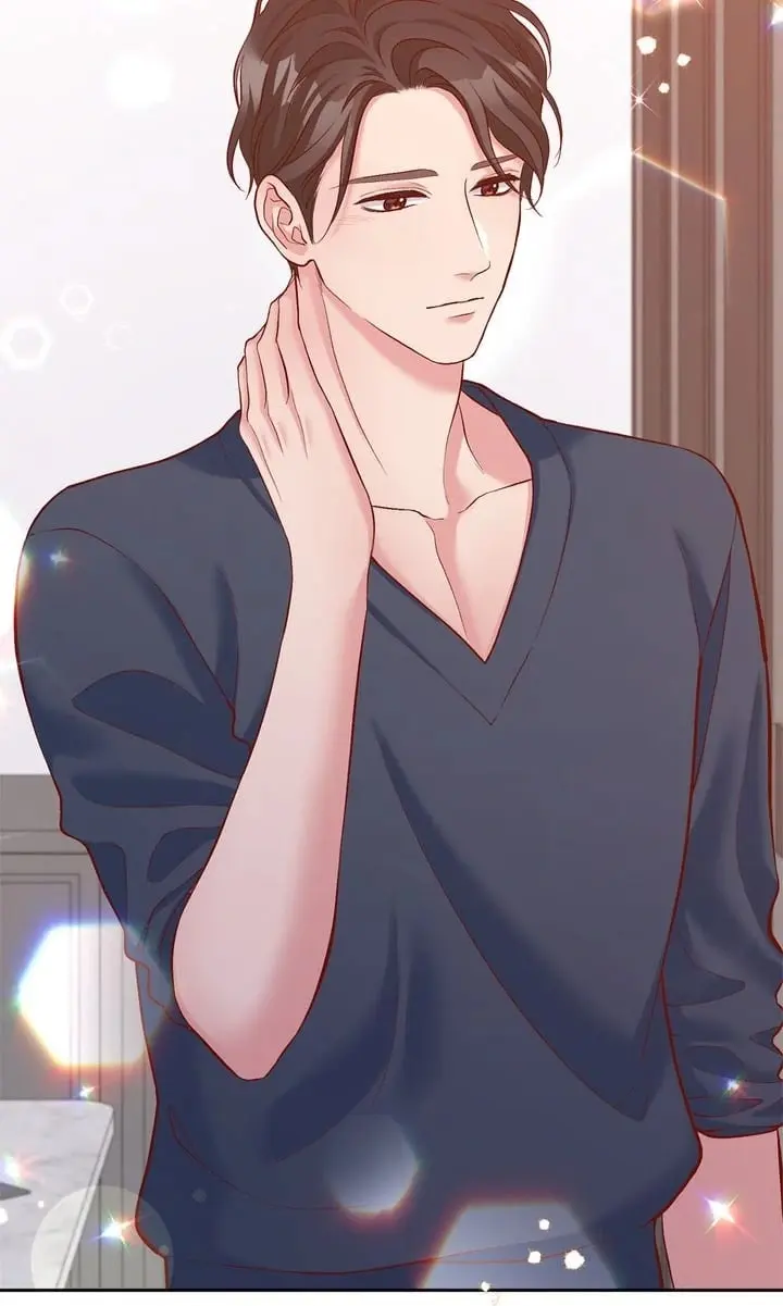 Business Marriage - If You Fall in Love, We'll Get a Divorce - Chapter 25 - Page 79