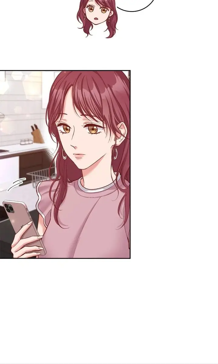 Business Marriage - If You Fall in Love, We'll Get a Divorce - Chapter 25 - Page 81