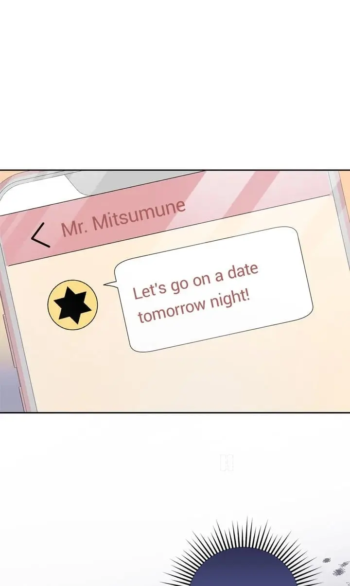 Business Marriage - If You Fall in Love, We'll Get a Divorce - Chapter 26 - Page 3