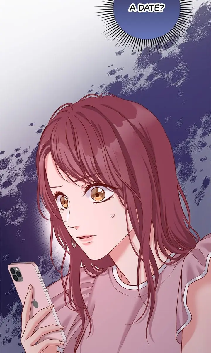 Business Marriage - If You Fall in Love, We'll Get a Divorce - Chapter 26 - Page 4