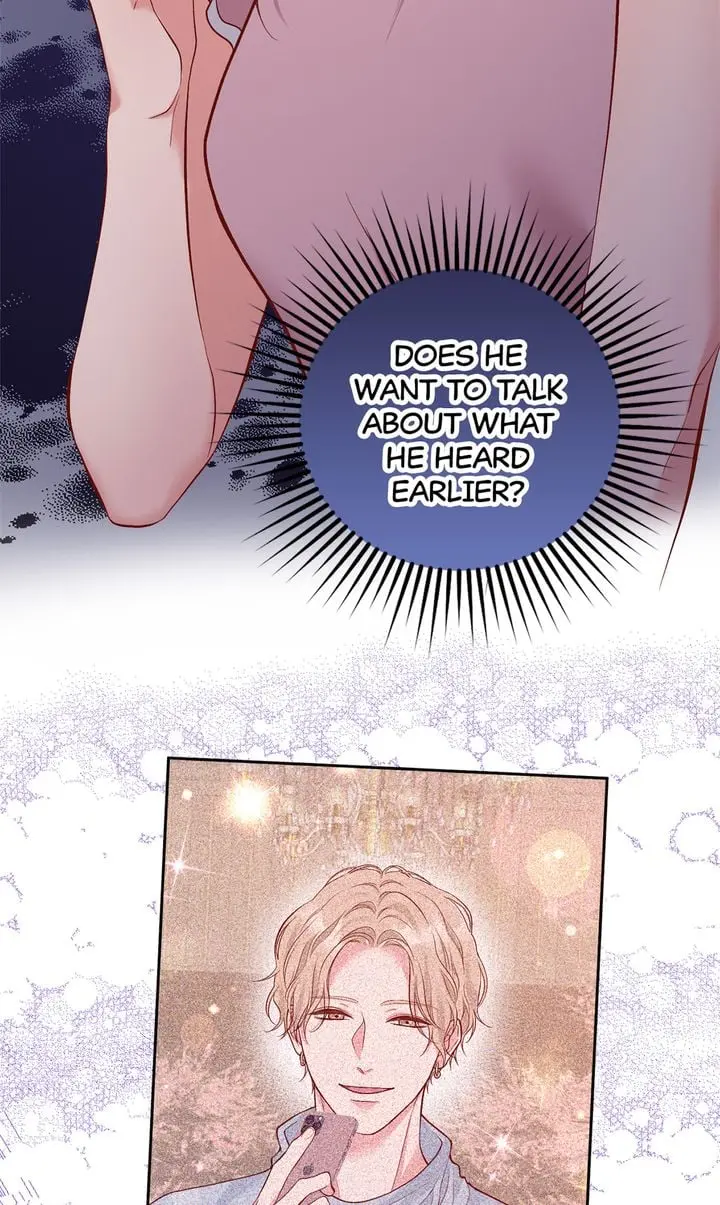Business Marriage - If You Fall in Love, We'll Get a Divorce - Chapter 26 - Page 5
