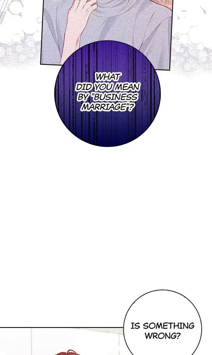 Business Marriage - If You Fall in Love, We'll Get a Divorce - Chapter 26 - Page 6