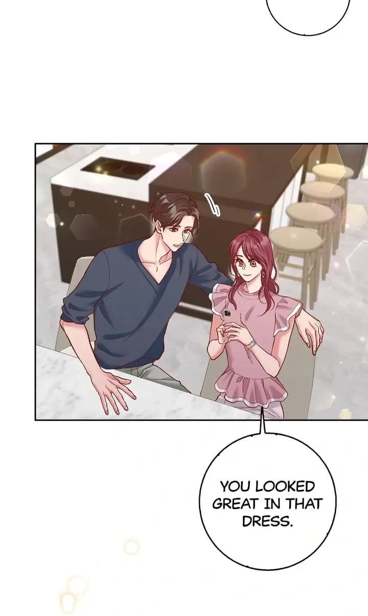 Business Marriage - If You Fall in Love, We'll Get a Divorce - Chapter 26 - Page 9