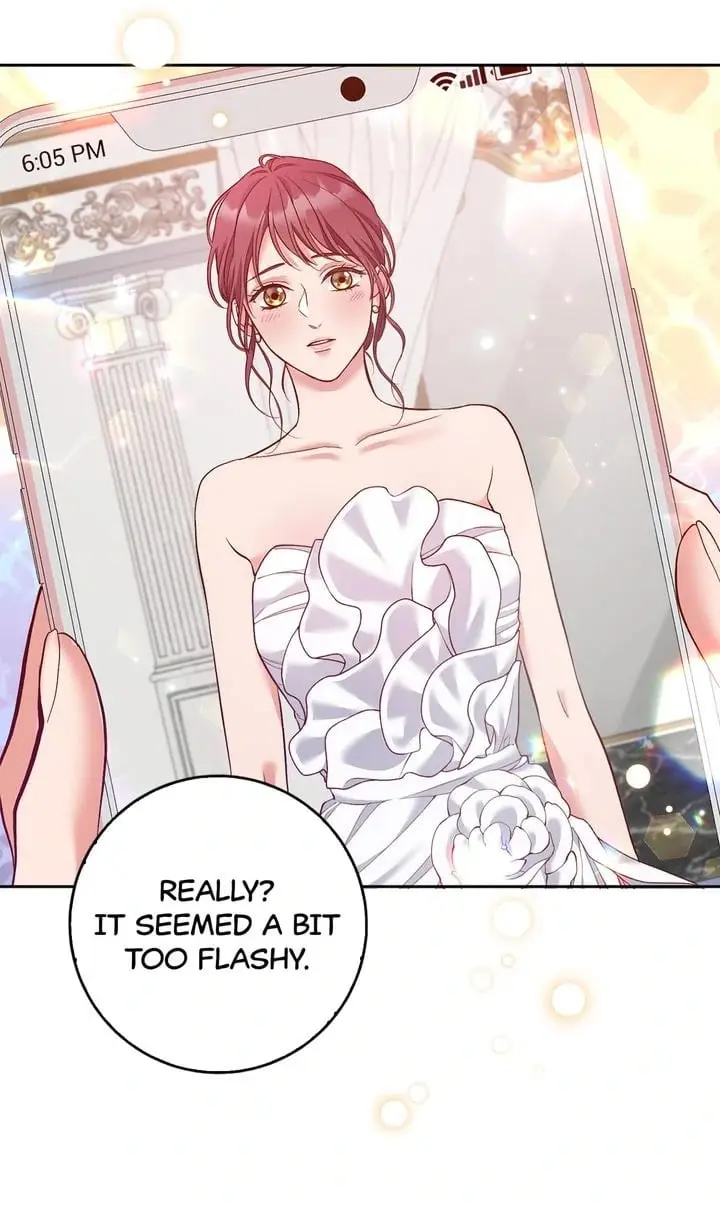 Business Marriage - If You Fall in Love, We'll Get a Divorce - Chapter 26 - Page 10