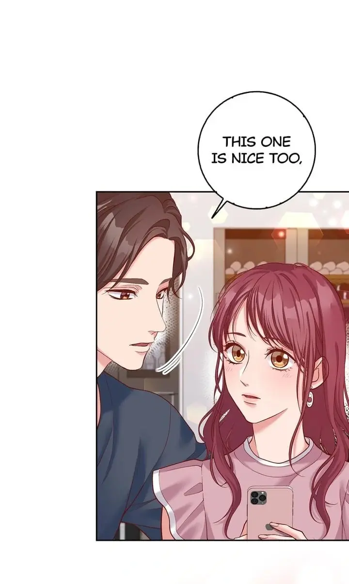 Business Marriage - If You Fall in Love, We'll Get a Divorce - Chapter 26 - Page 11