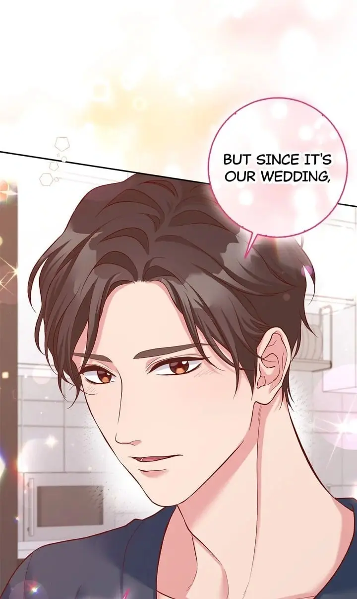 Business Marriage - If You Fall in Love, We'll Get a Divorce - Chapter 26 - Page 12