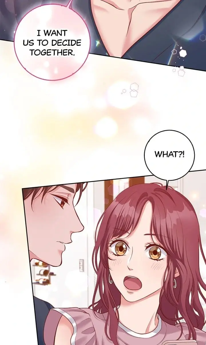 Business Marriage - If You Fall in Love, We'll Get a Divorce - Chapter 26 - Page 13