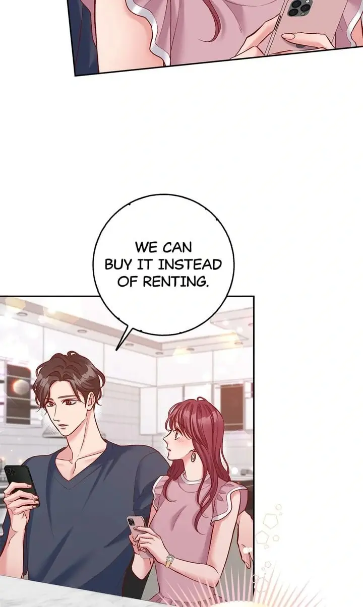 Business Marriage - If You Fall in Love, We'll Get a Divorce - Chapter 26 - Page 14
