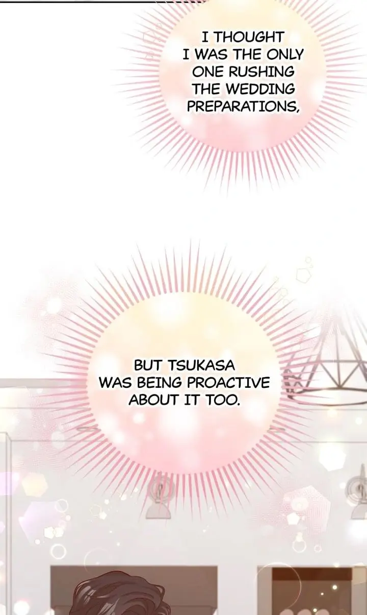 Business Marriage - If You Fall in Love, We'll Get a Divorce - Chapter 26 - Page 15
