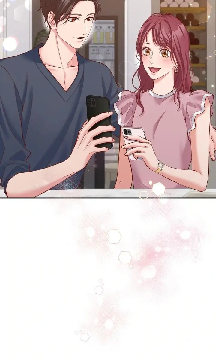 Business Marriage - If You Fall in Love, We'll Get a Divorce - Chapter 26 - Page 16