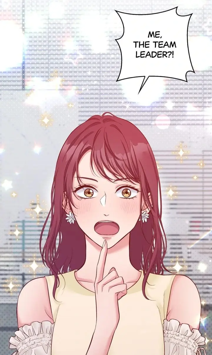 Business Marriage - If You Fall in Love, We'll Get a Divorce - Chapter 26 - Page 18