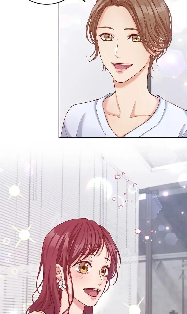 Business Marriage - If You Fall in Love, We'll Get a Divorce - Chapter 26 - Page 21