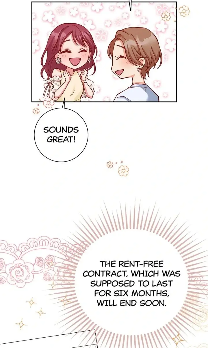 Business Marriage - If You Fall in Love, We'll Get a Divorce - Chapter 26 - Page 23