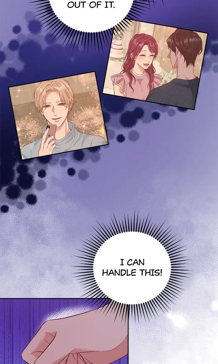 Business Marriage - If You Fall in Love, We'll Get a Divorce - Chapter 26 - Page 29