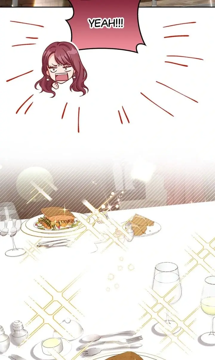 Business Marriage - If You Fall in Love, We'll Get a Divorce - Chapter 26 - Page 31