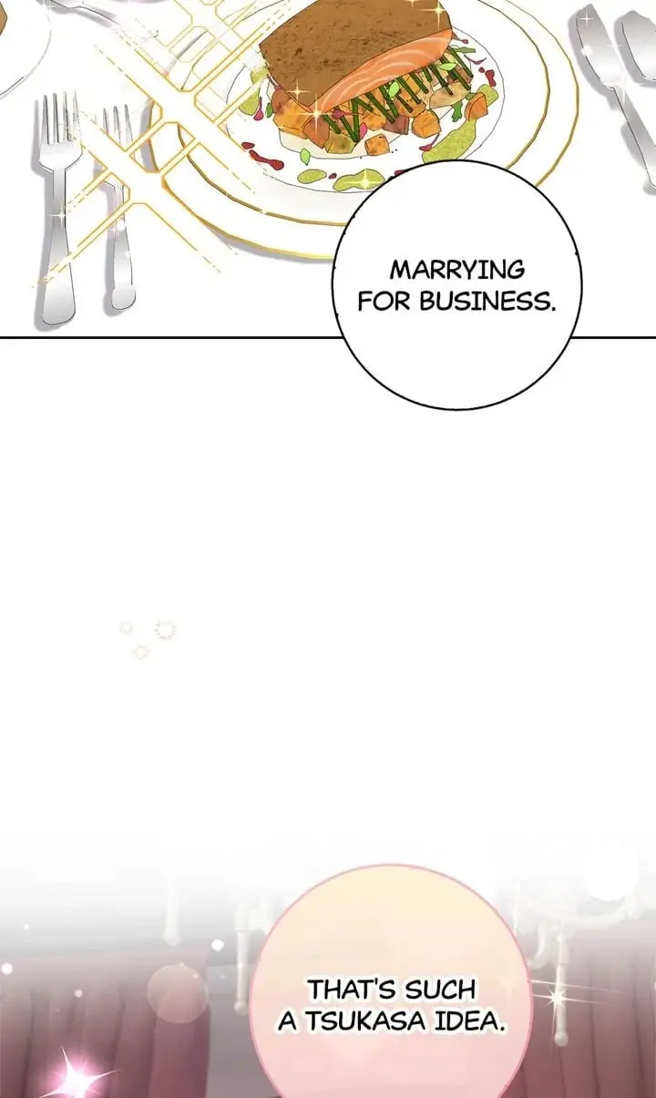 Business Marriage - If You Fall in Love, We'll Get a Divorce - Chapter 26 - Page 32