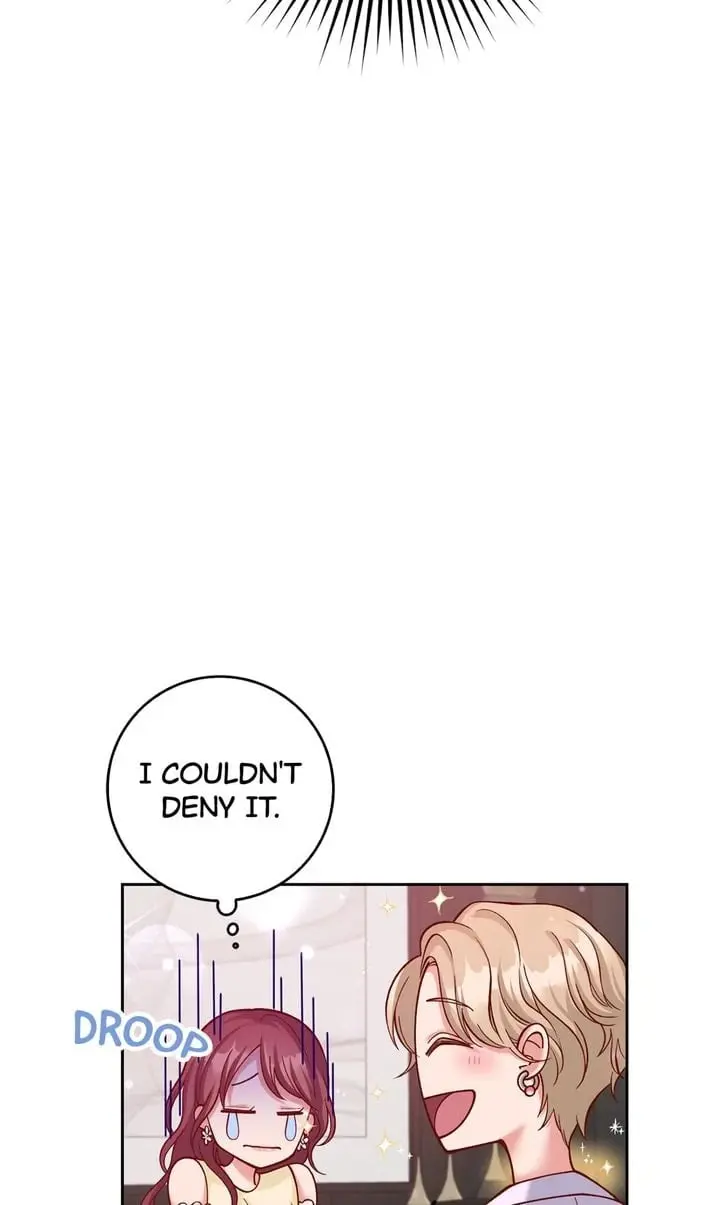 Business Marriage - If You Fall in Love, We'll Get a Divorce - Chapter 26 - Page 34