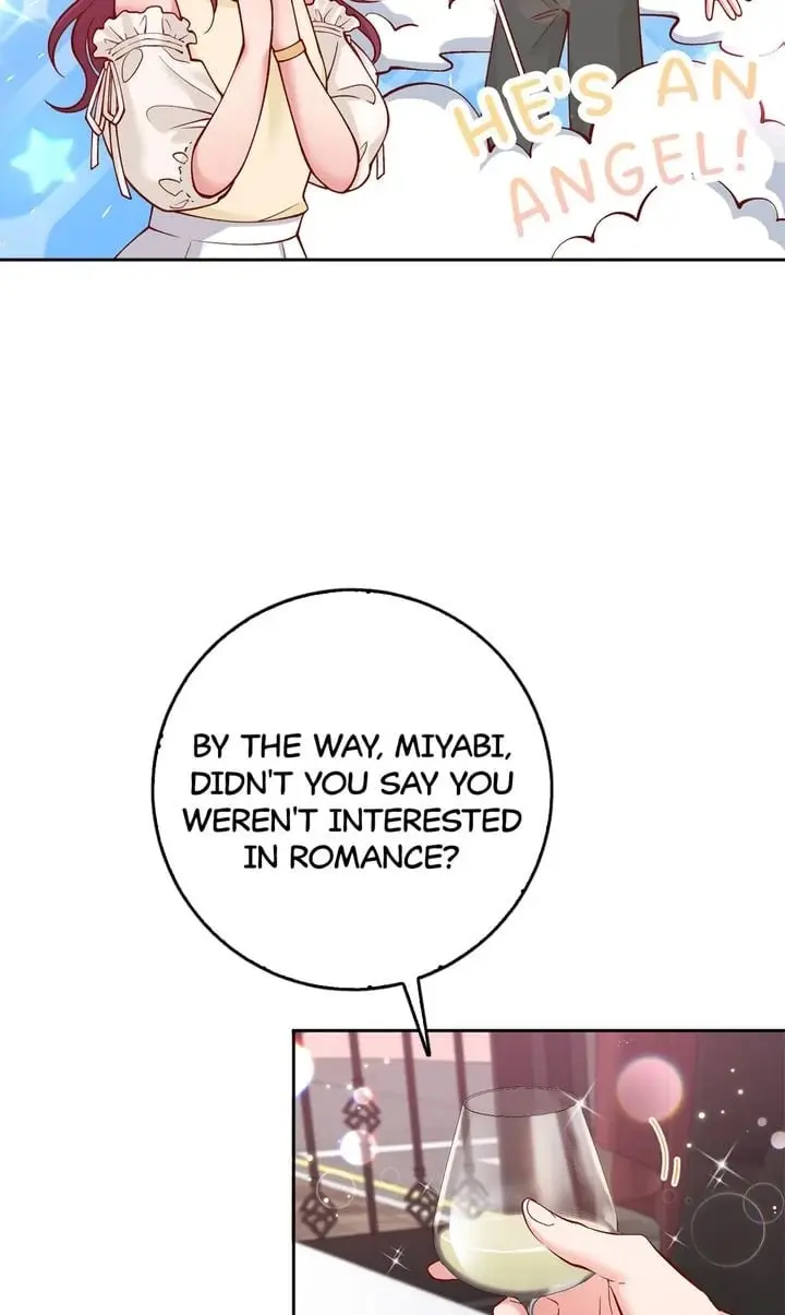 Business Marriage - If You Fall in Love, We'll Get a Divorce - Chapter 26 - Page 37