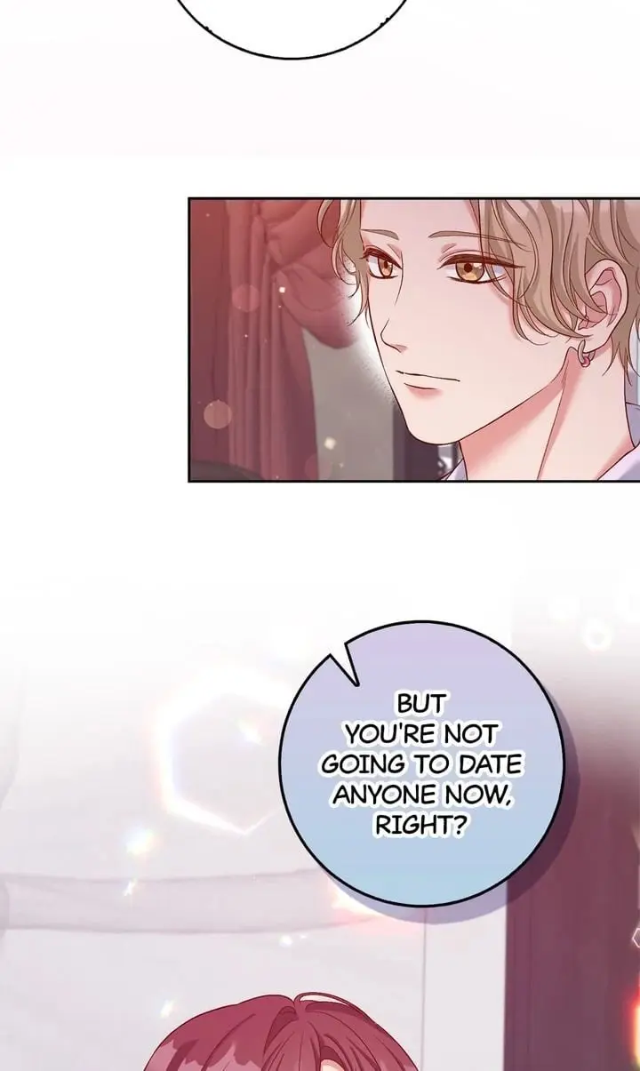 Business Marriage - If You Fall in Love, We'll Get a Divorce - Chapter 26 - Page 39