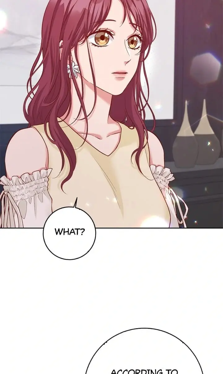Business Marriage - If You Fall in Love, We'll Get a Divorce - Chapter 26 - Page 40
