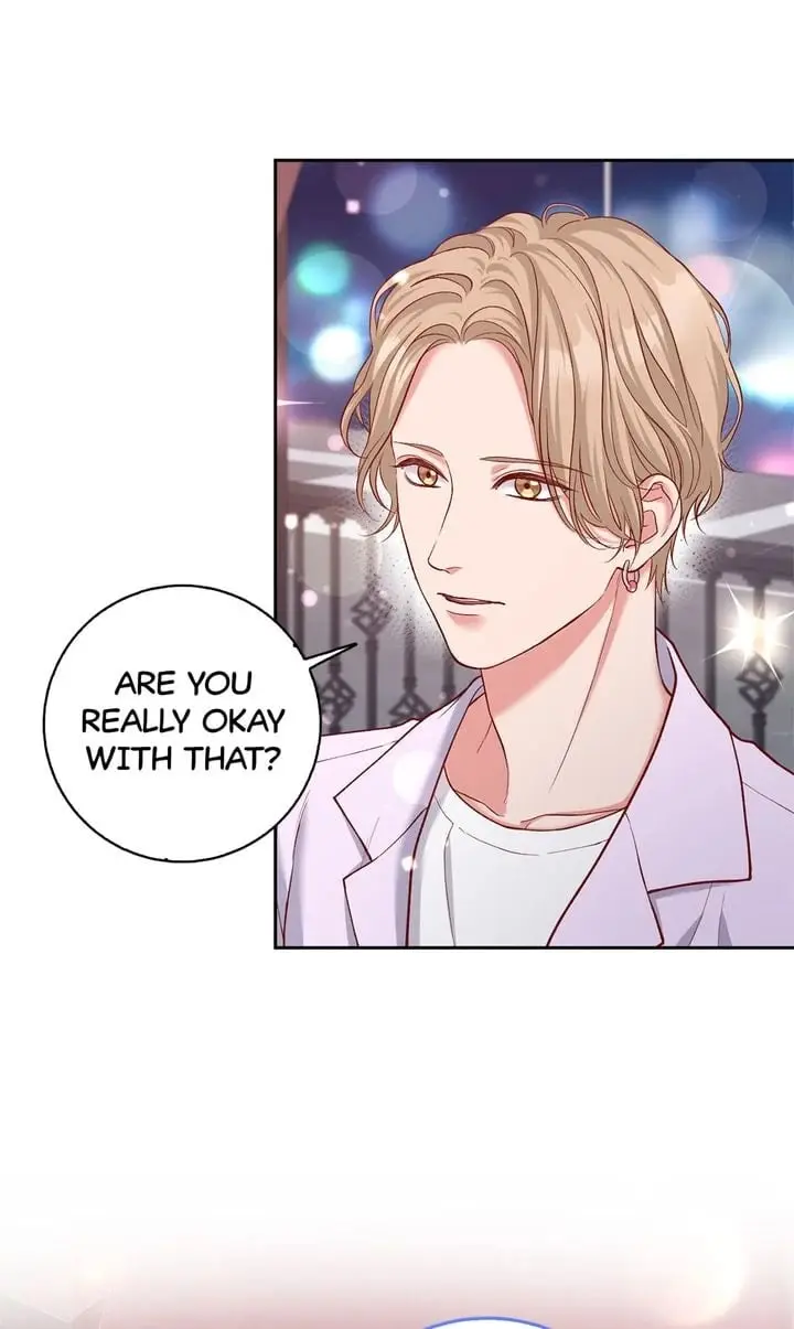 Business Marriage - If You Fall in Love, We'll Get a Divorce - Chapter 26 - Page 42