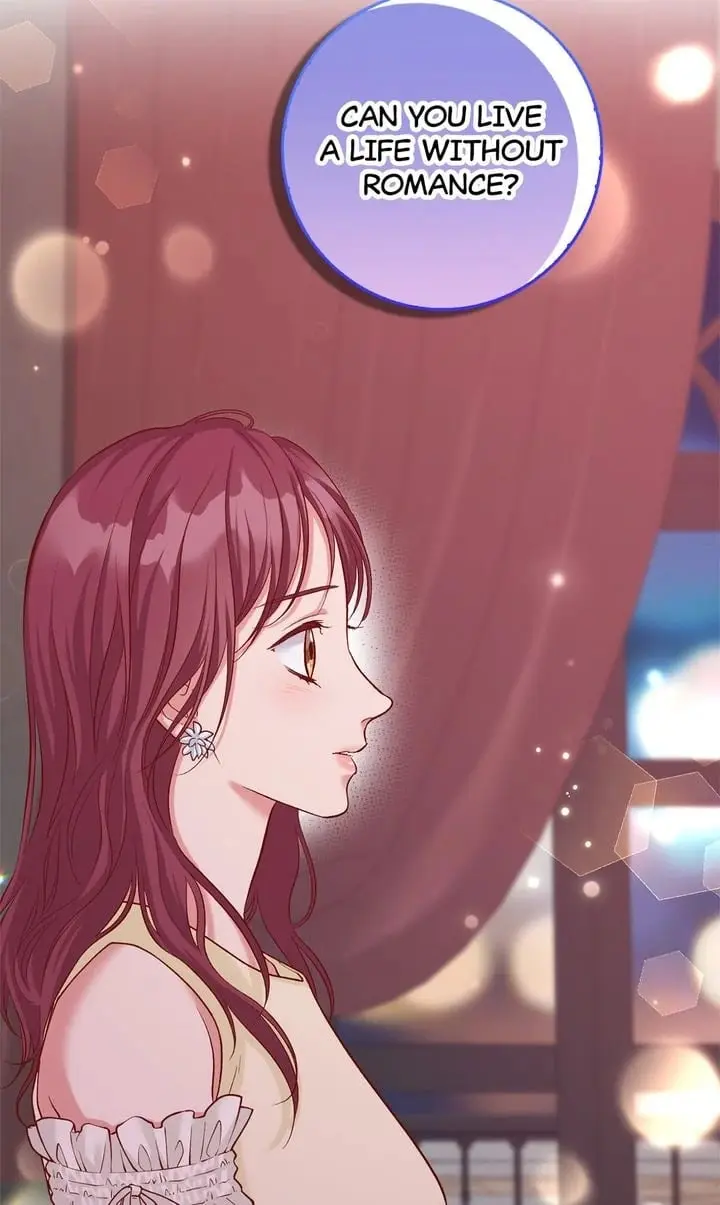 Business Marriage - If You Fall in Love, We'll Get a Divorce - Chapter 26 - Page 43