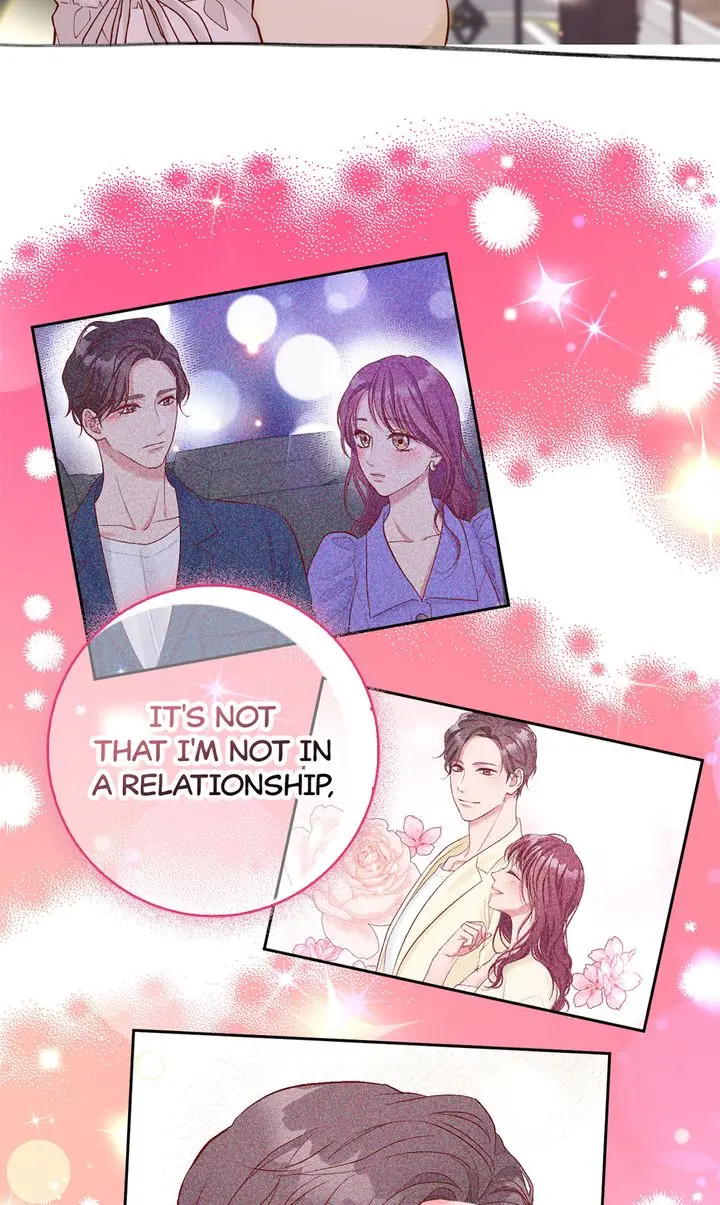 Business Marriage - If You Fall in Love, We'll Get a Divorce - Chapter 26 - Page 44