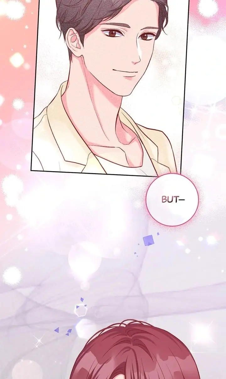 Business Marriage - If You Fall in Love, We'll Get a Divorce - Chapter 26 - Page 45