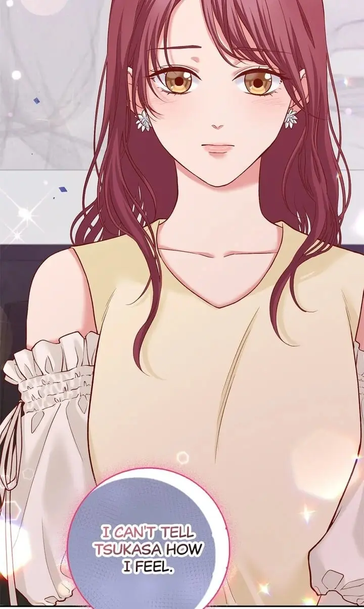Business Marriage - If You Fall in Love, We'll Get a Divorce - Chapter 26 - Page 46