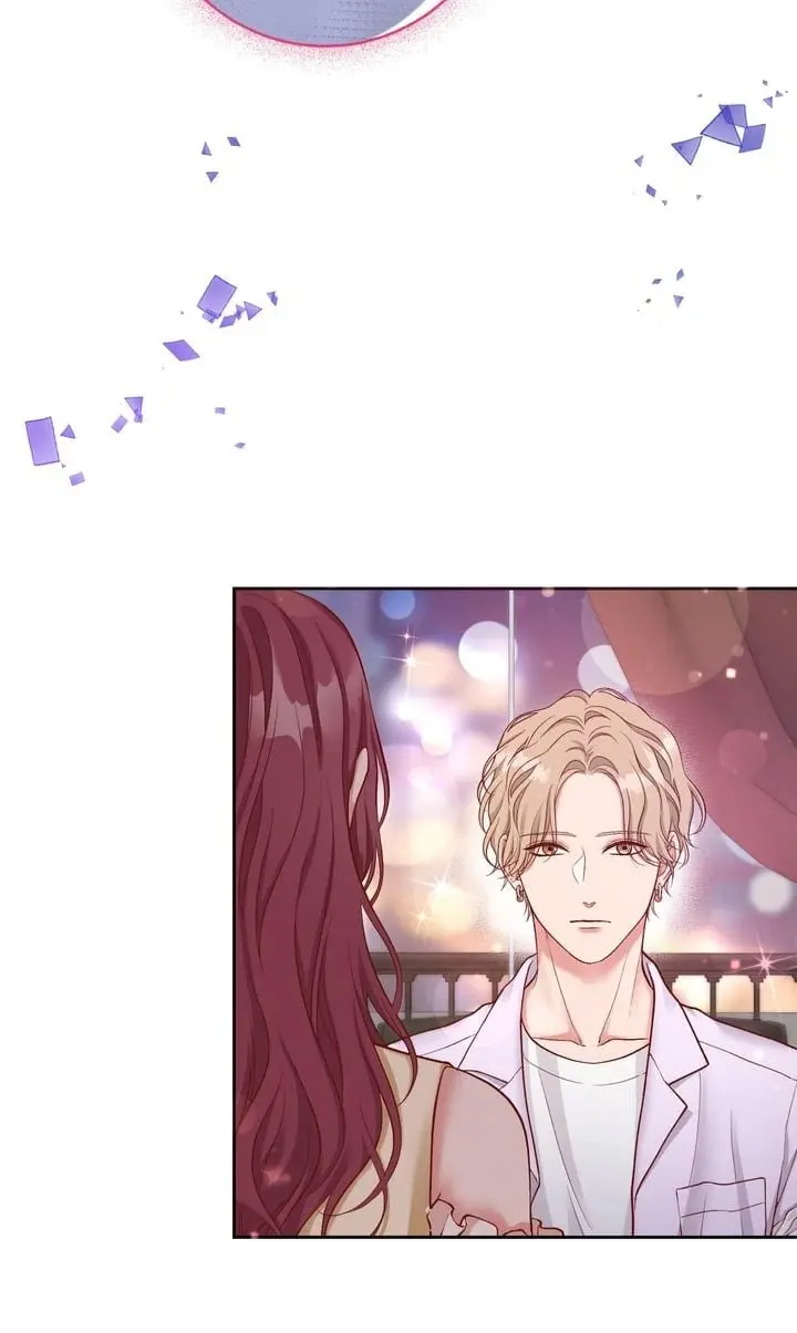Business Marriage - If You Fall in Love, We'll Get a Divorce - Chapter 26 - Page 47