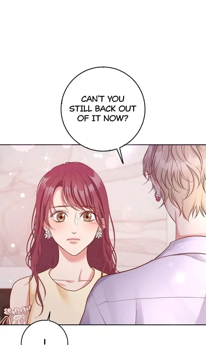 Business Marriage - If You Fall in Love, We'll Get a Divorce - Chapter 26 - Page 48
