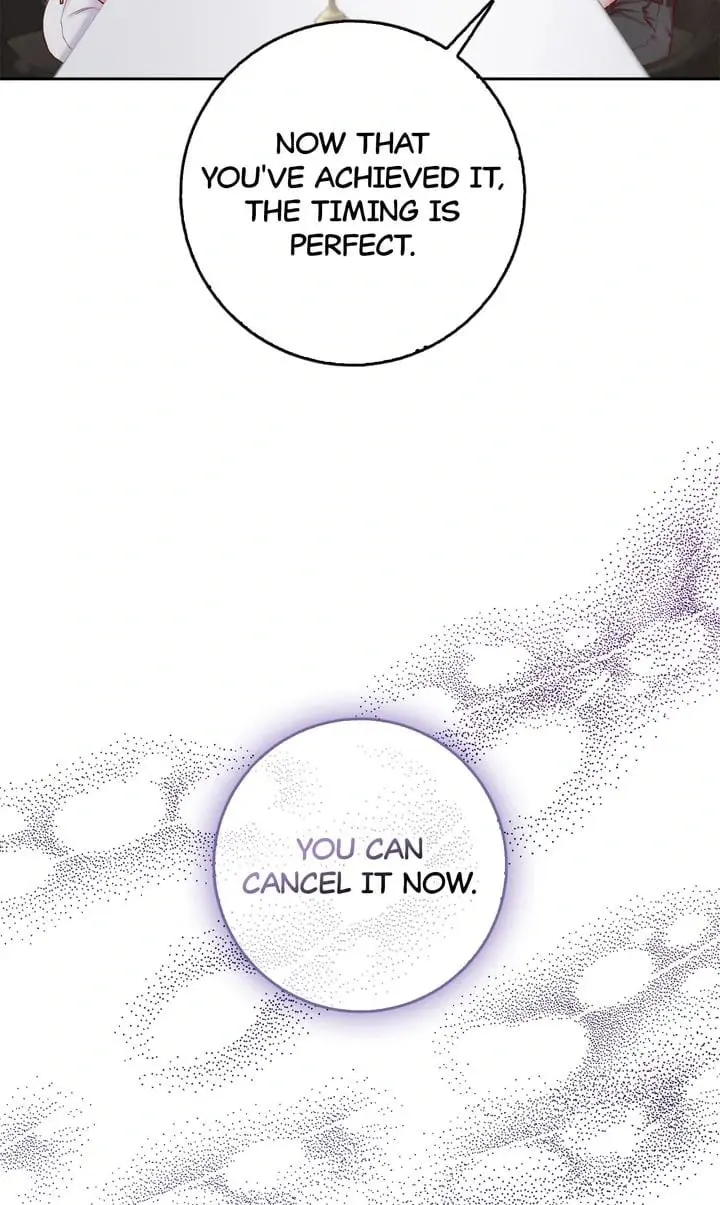 Business Marriage - If You Fall in Love, We'll Get a Divorce - Chapter 26 - Page 50