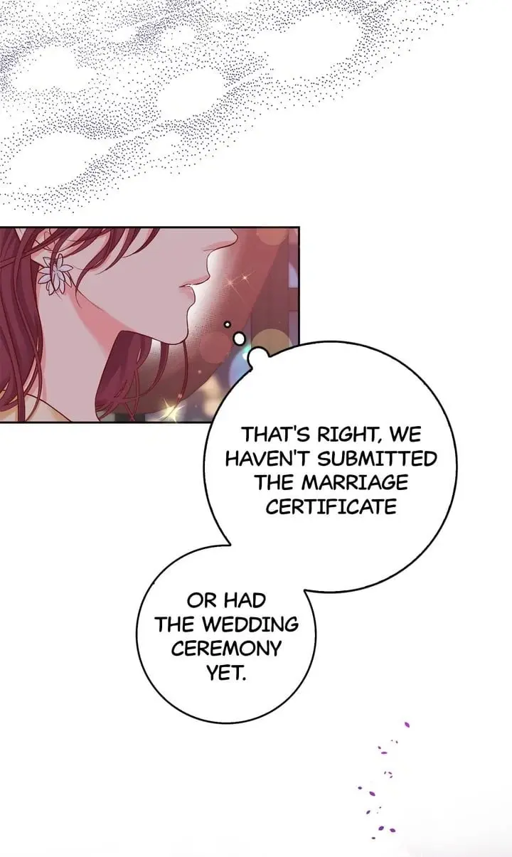 Business Marriage - If You Fall in Love, We'll Get a Divorce - Chapter 26 - Page 51