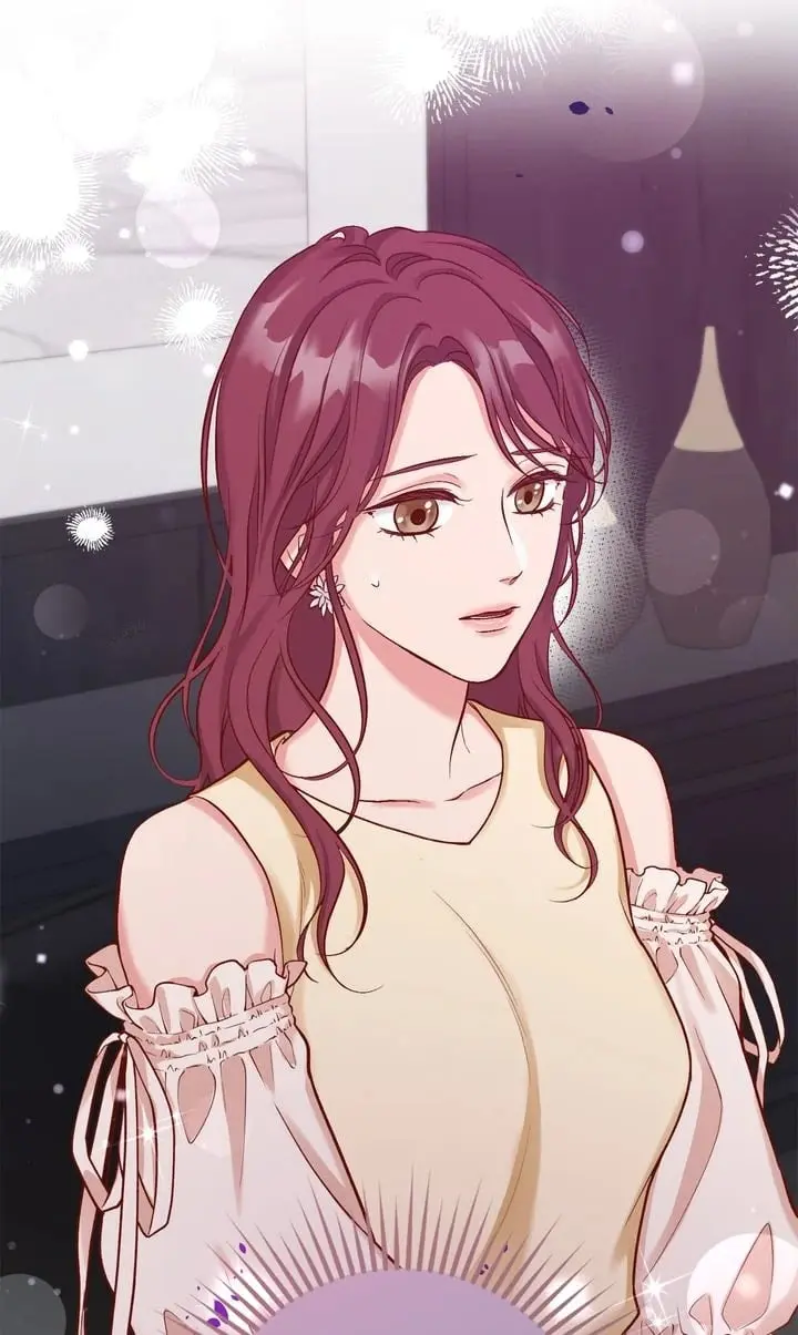 Business Marriage - If You Fall in Love, We'll Get a Divorce - Chapter 26 - Page 52