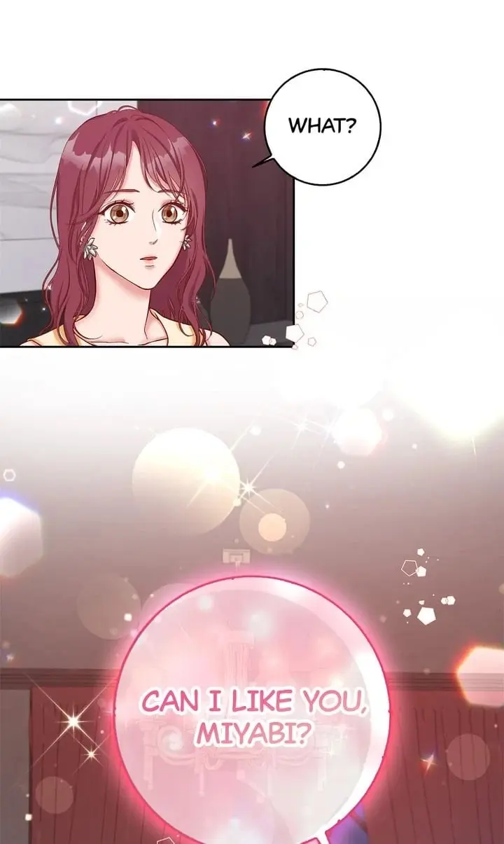 Business Marriage - If You Fall in Love, We'll Get a Divorce - Chapter 26 - Page 54