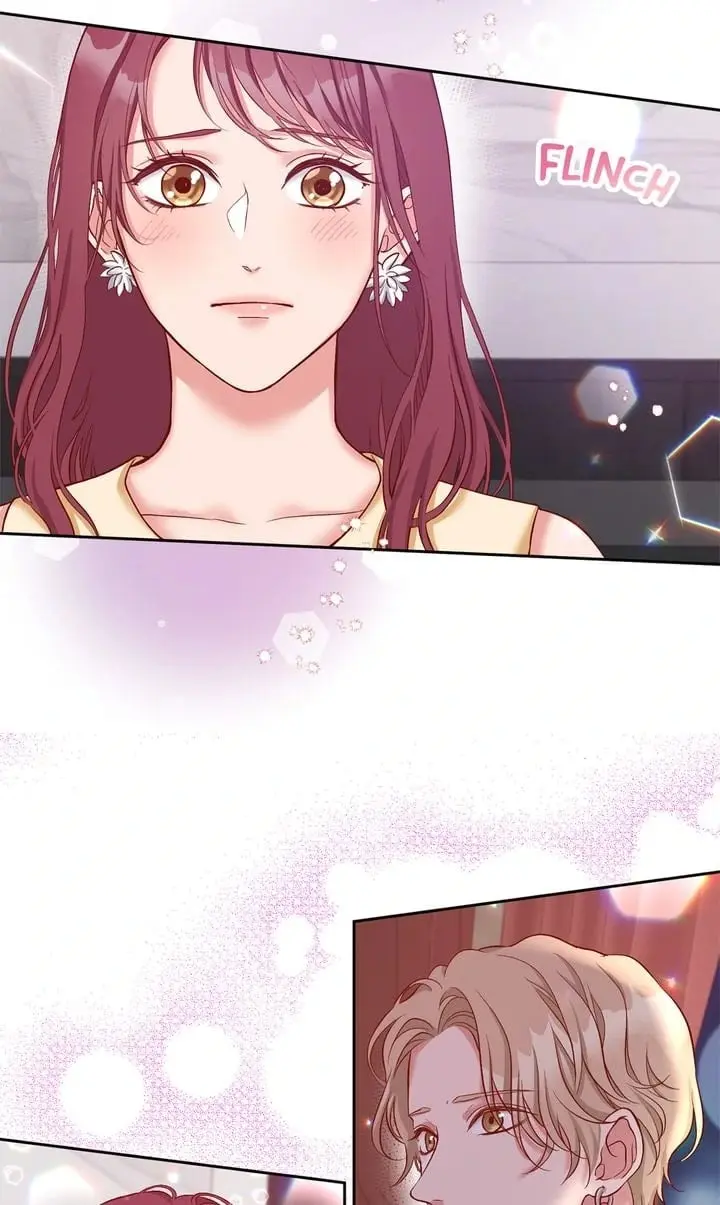 Business Marriage - If You Fall in Love, We'll Get a Divorce - Chapter 26 - Page 59