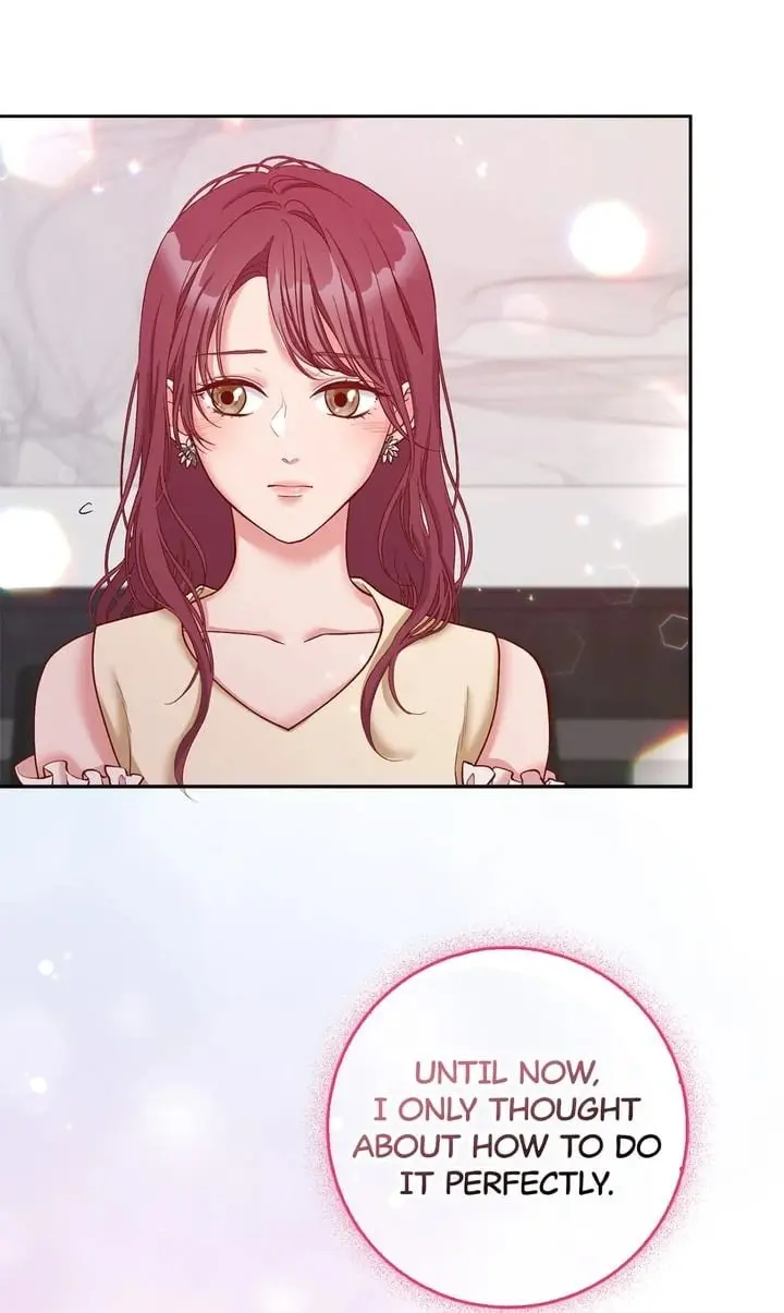 Business Marriage - If You Fall in Love, We'll Get a Divorce - Chapter 26 - Page 62