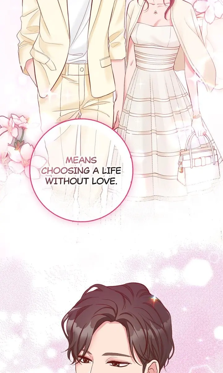 Business Marriage - If You Fall in Love, We'll Get a Divorce - Chapter 26 - Page 64