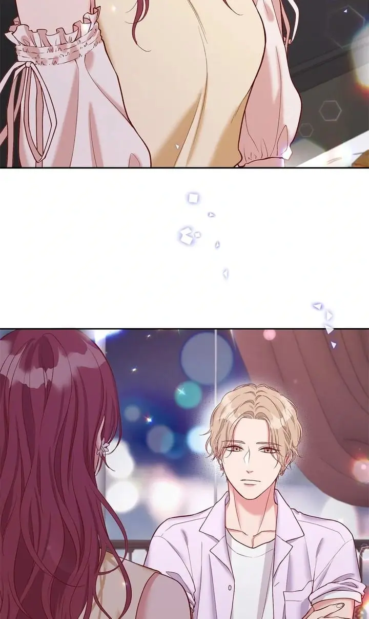 Business Marriage - If You Fall in Love, We'll Get a Divorce - Chapter 26 - Page 67