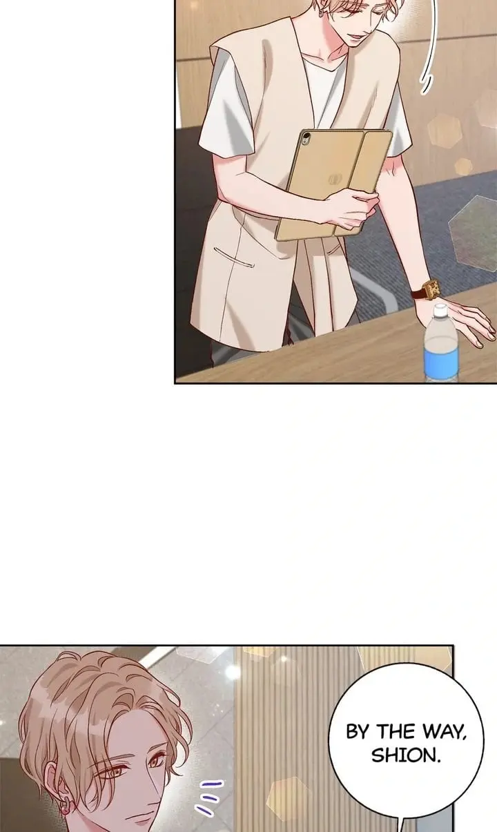 Business Marriage - If You Fall in Love, We'll Get a Divorce - Chapter 26 - Page 71