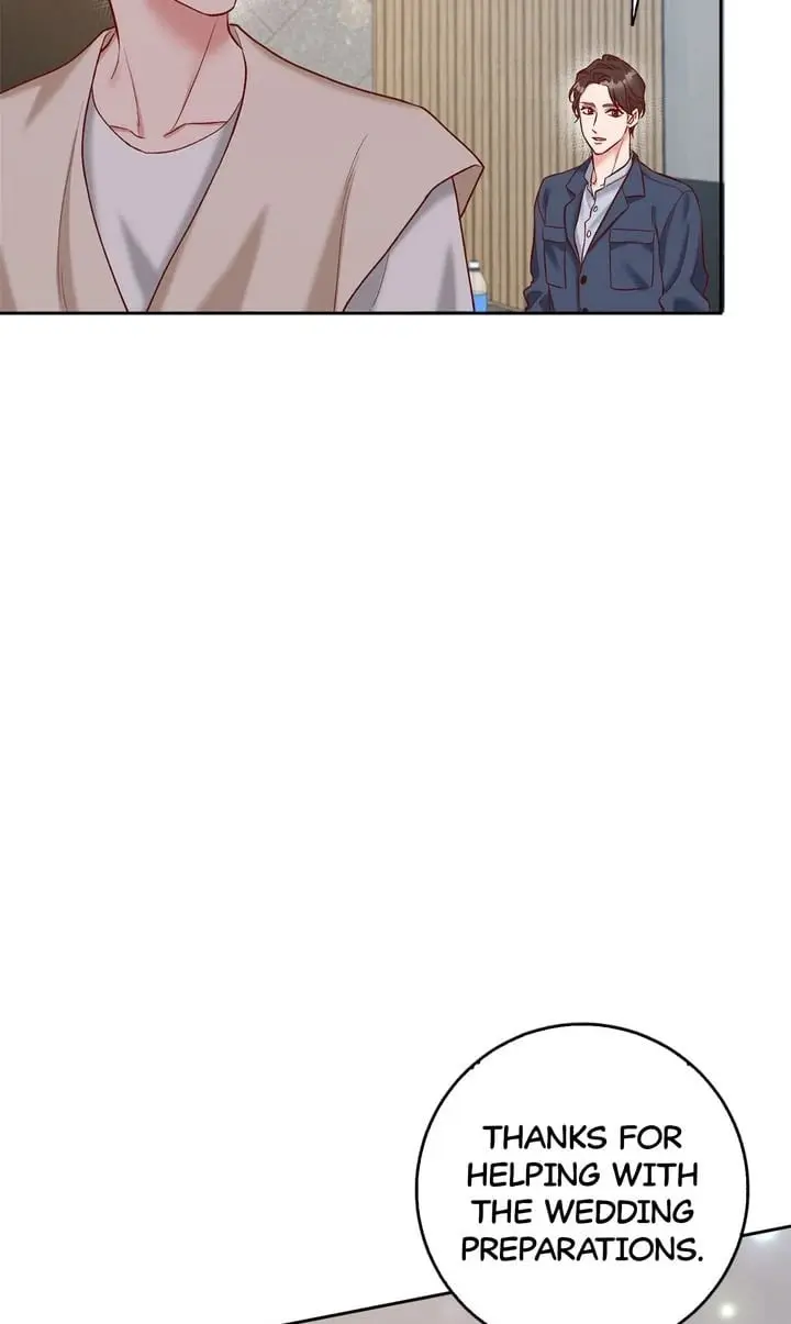 Business Marriage - If You Fall in Love, We'll Get a Divorce - Chapter 26 - Page 72