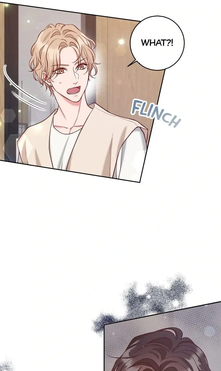 Business Marriage - If You Fall in Love, We'll Get a Divorce - Chapter 26 - Page 74