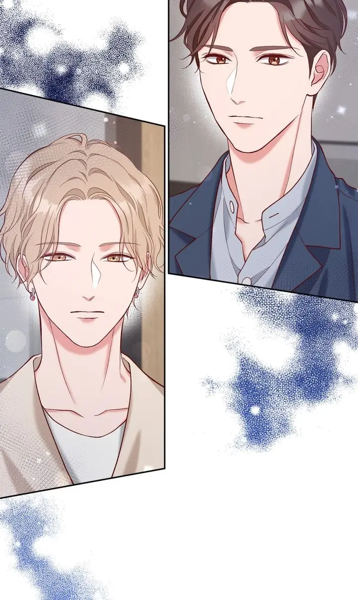 Business Marriage - If You Fall in Love, We'll Get a Divorce - Chapter 26 - Page 75