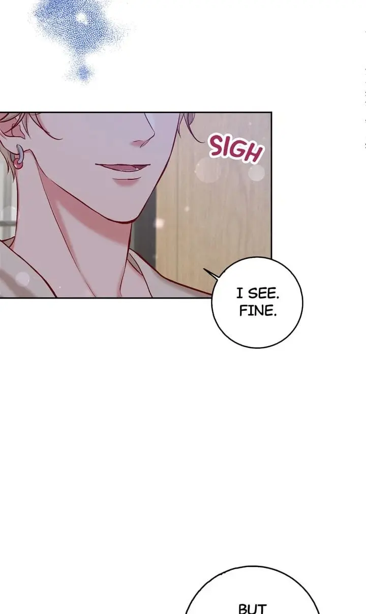 Business Marriage - If You Fall in Love, We'll Get a Divorce - Chapter 26 - Page 76