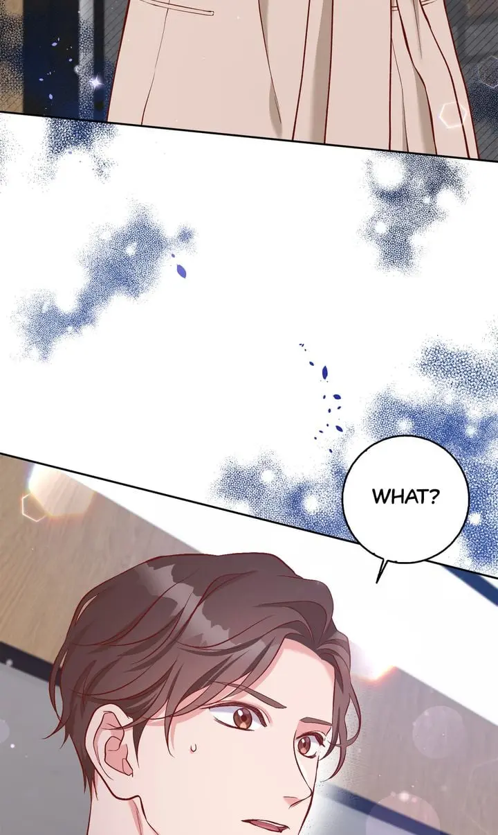 Business Marriage - If You Fall in Love, We'll Get a Divorce - Chapter 26 - Page 79
